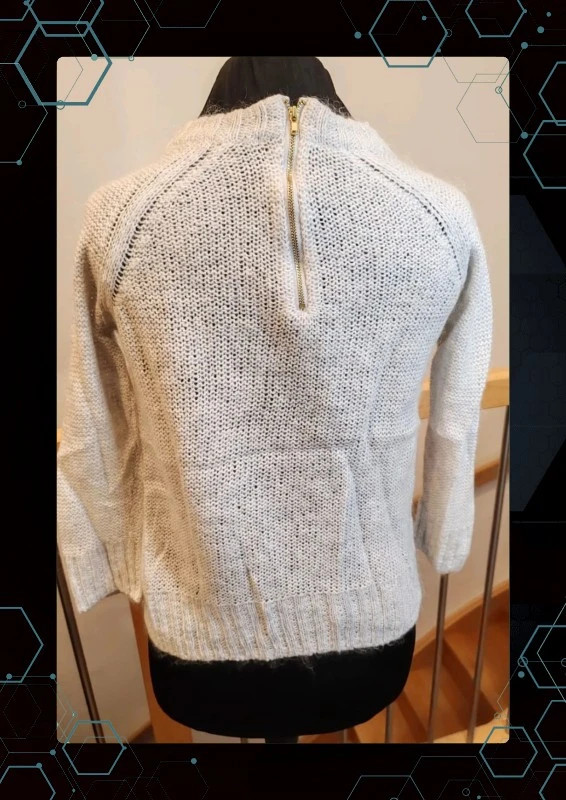 Pull h&m – H&M – taille S / 36 / 8 2
