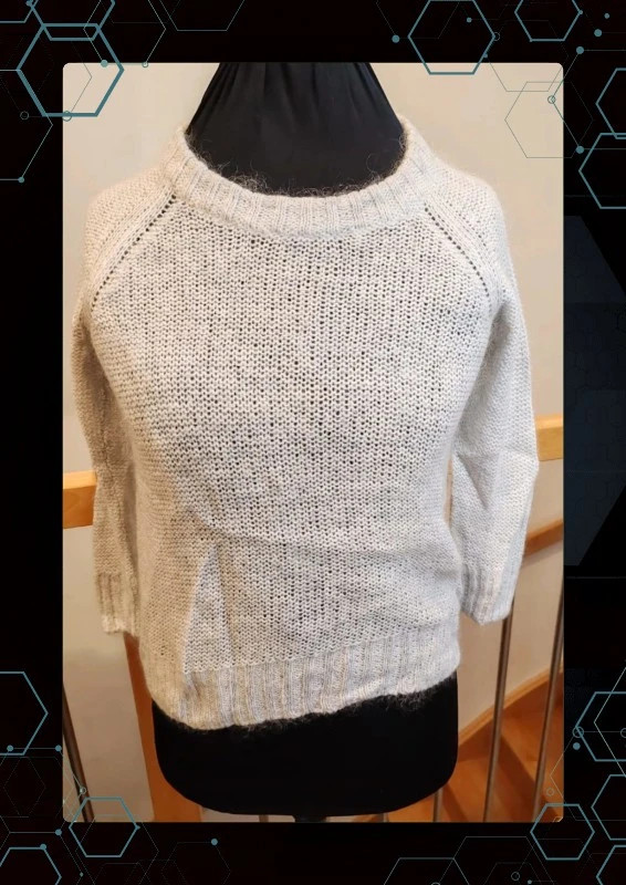 Pull h&m – H&M – taille S / 36 / 8
