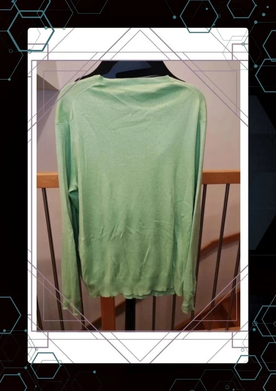 Pull Polo Ralph Lauren – Ralph Lauren – taille M 3