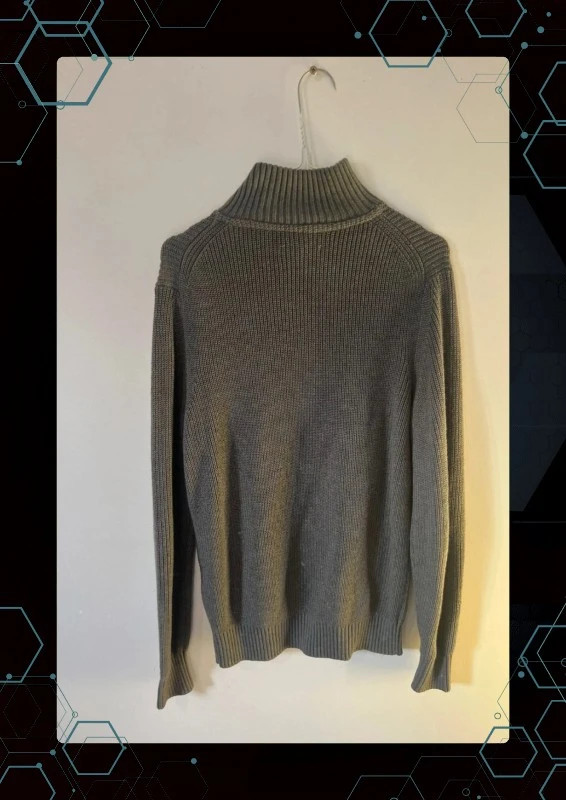 Pull zip celio – Celio – taille S 2