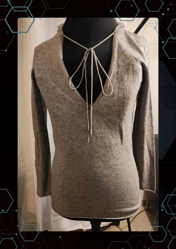 Pull best mountain – Best Mountain – taille M / 38 / 10 2