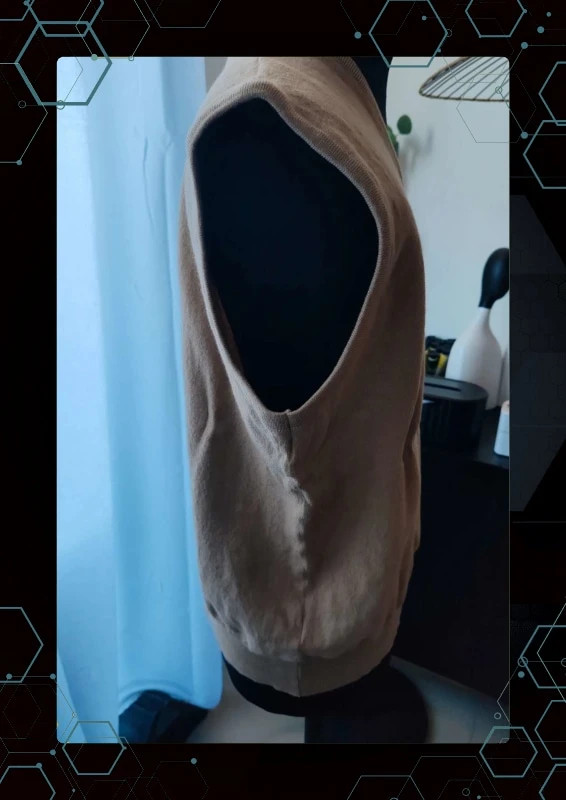 Pull capel merinos – Capel – taille L 2