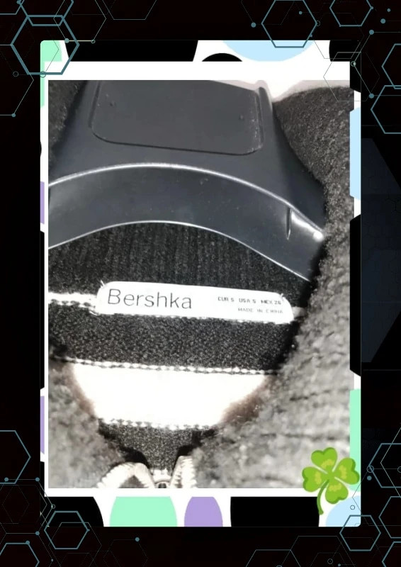 Pull Bershka 36 – Bershka – taille S / 36 / 8 2