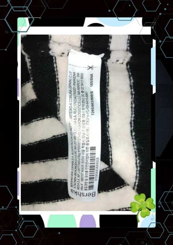 Pull Bershka 36 – Bershka – taille S / 36 / 8 4