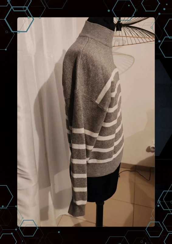 Pull Primark 36 – Primark – taille S / 36 / 8 2