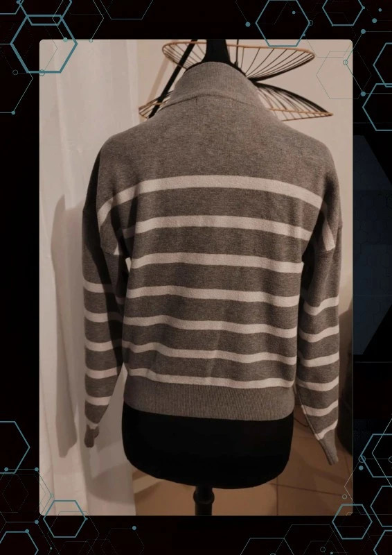 Pull Primark 36 – Primark – taille S / 36 / 8 3