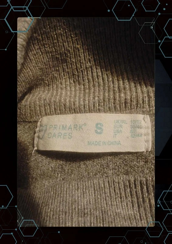 Pull Primark 36 – Primark – taille S / 36 / 8 4