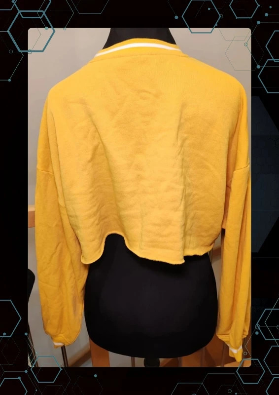 Pull court h&m – H&M – taille L / 40 / 12 2