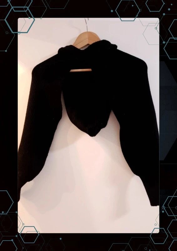 Pull zara – Zara – taille M / 38 / 10