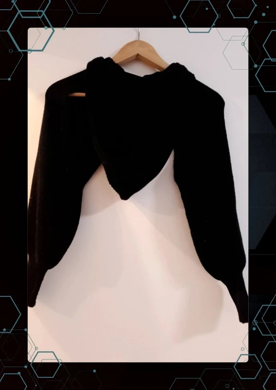 Pull zara – Zara – taille M / 38 / 10 3
