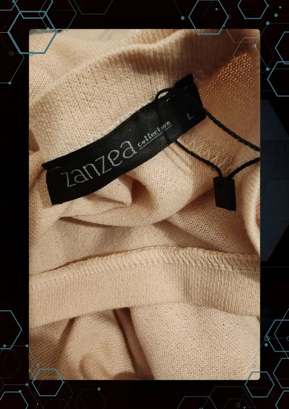 Pull zanzea – Zanzea – taille L / 40 / 12 4