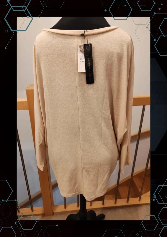 Pull zanzea – Zanzea – taille L / 40 / 12 3