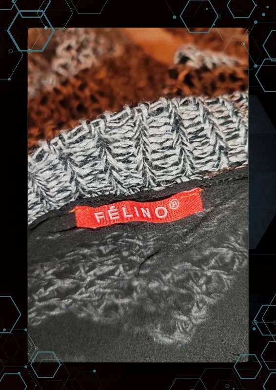 Pull felino 46 – Felino – taille XXXL / 46 / 18 5