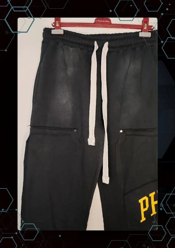 Pantalon Man – Man – taille M 2