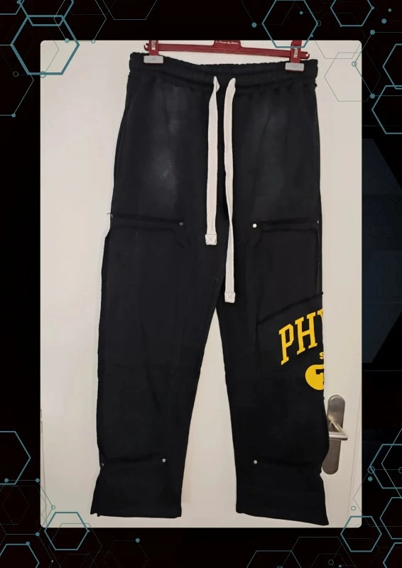Pantalon Man