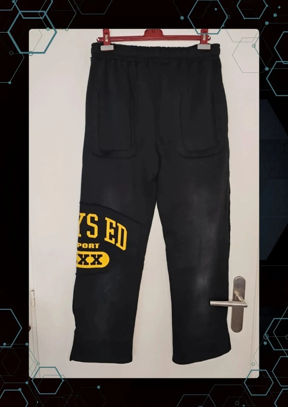 Pantalon Man – Man – taille M 5