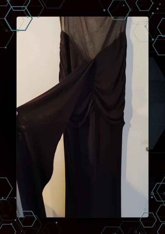 Robe longue L&S – L&S – taille Taille unique 4