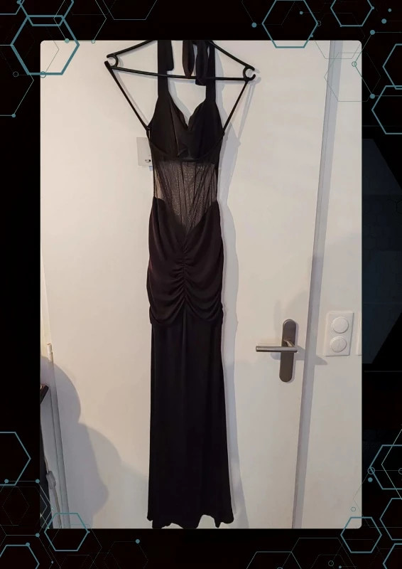 Robe longue L&S – L&S – taille Taille unique 3
