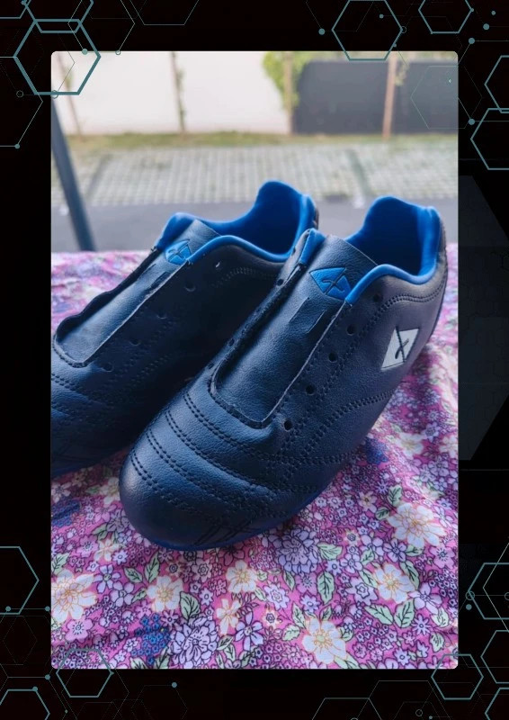 Chaussures de foot
