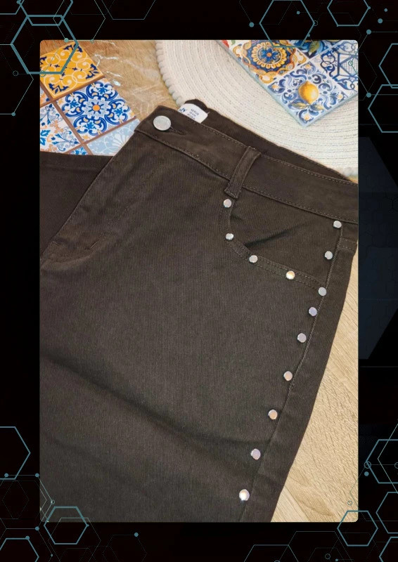 Jean lajoly – Lajoly – taille XL / 42 / 14 3