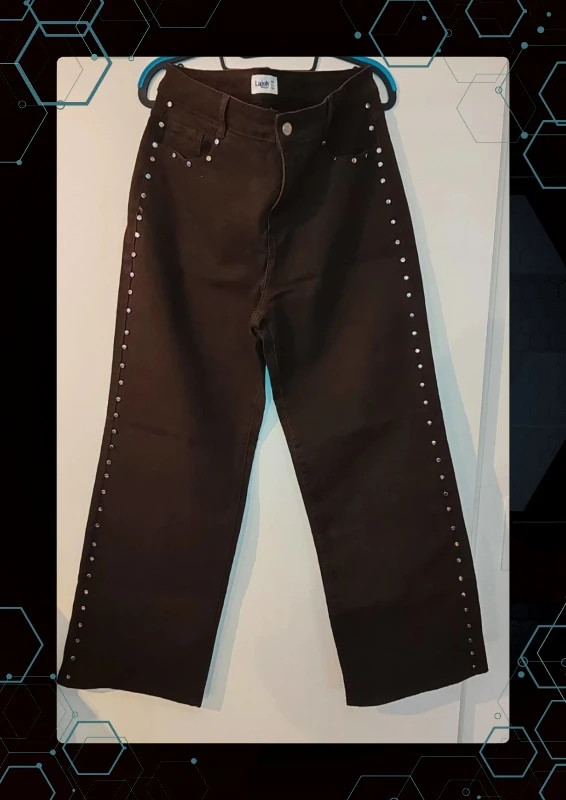 Jean lajoly – Lajoly – taille XL / 42 / 14
