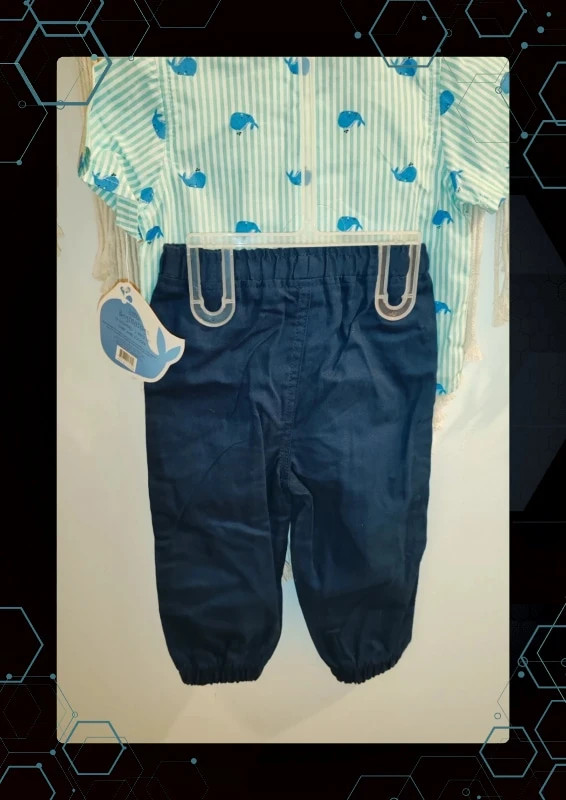 Ensemble little beginnings – Little Beginnings – taille 18-24 mois / 86 cm 5