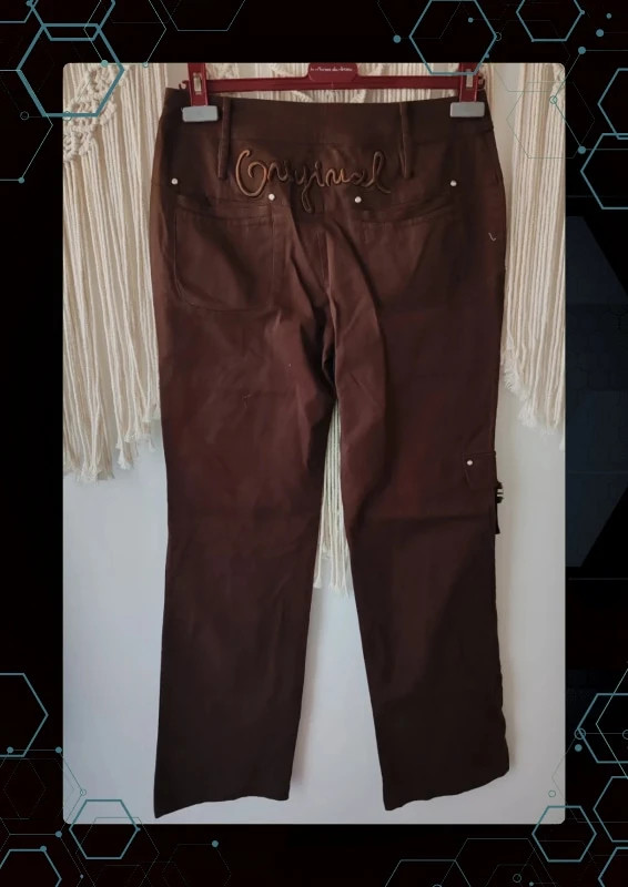 Pantalon miss lisa – Miss Lisa – taille L / 40 / 12 4