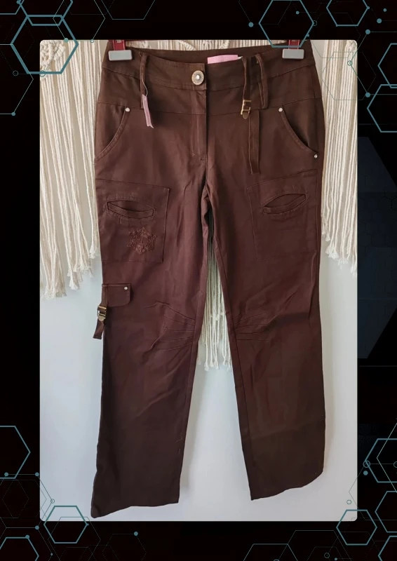 Pantalon miss lisa