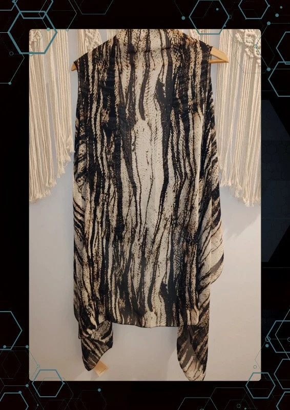Kimono lib – Lib – taille Taille unique 4