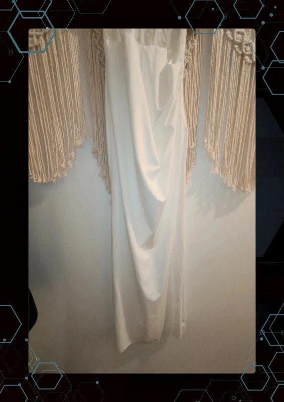 Robe longue corset – L&S – taille Taille unique 3