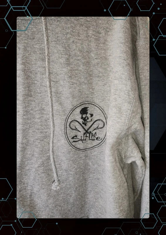 Sweat salt life – Salt Life – taille M 2