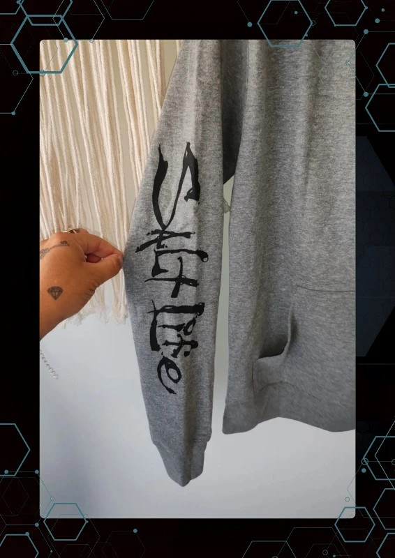 Sweat salt life – Salt Life – taille M 3