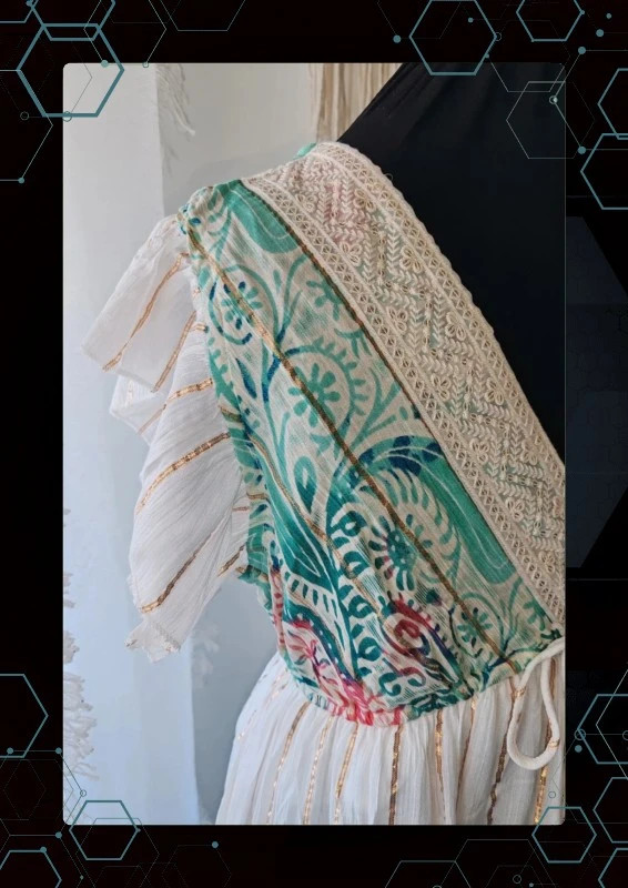 Robe longue bohemy ibiza – Bohemy Ibiza – taille Taille unique 4