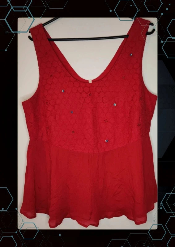 Blouse i code ikks