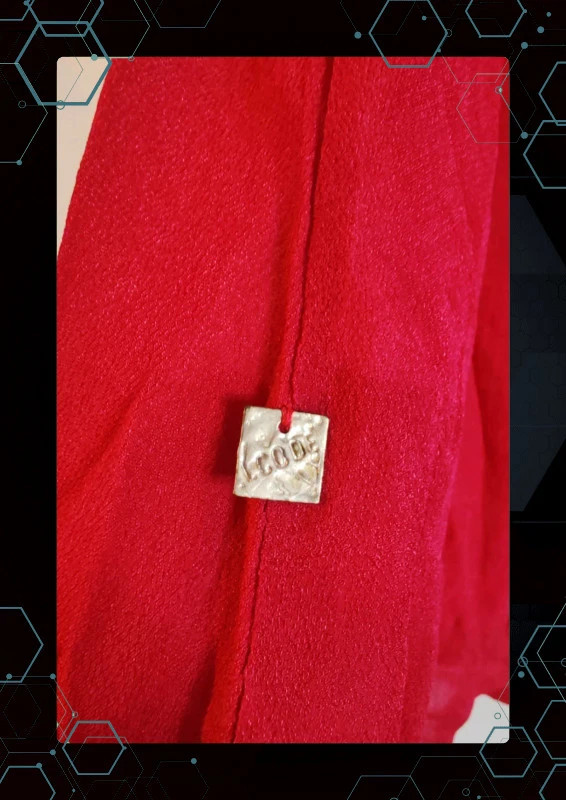 Blouse i code ikks – I.Code – taille L / 40 / 12 5