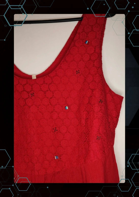 Blouse i code ikks – I.Code – taille L / 40 / 12 2