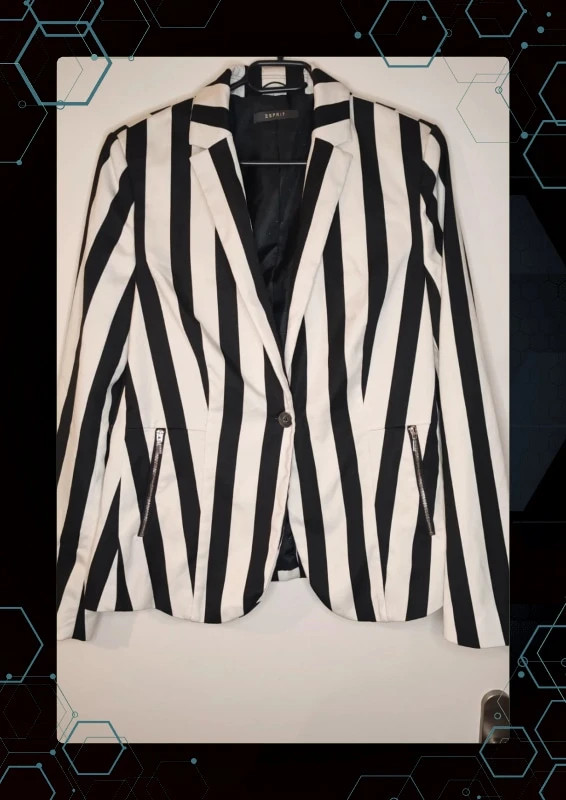 Blazer esprit