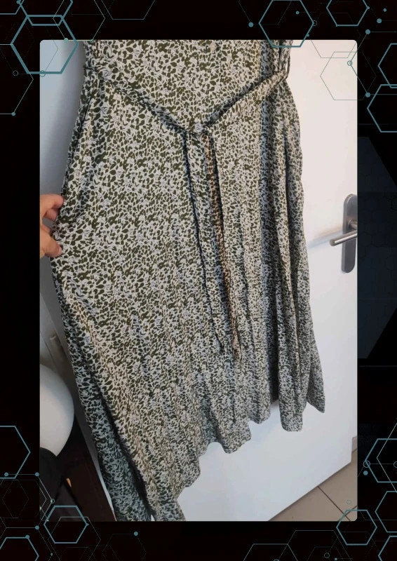 Robe longue kelrebec – Kelrebec – taille XXL / 44 / 16 3