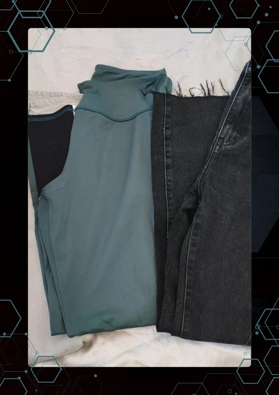 Lot 27 pantalons femme taille 40 – ASOS – taille L / 40 / 12 2