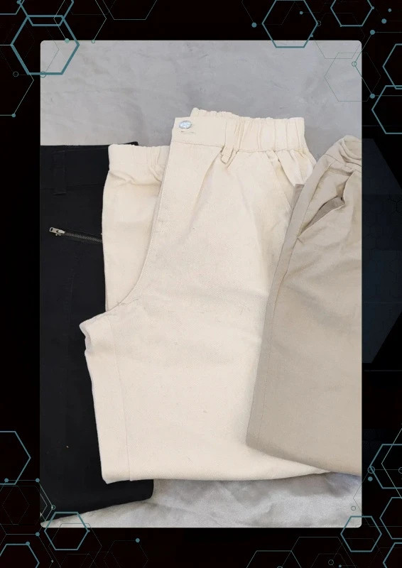 Lot 27 pantalons femme taille 40 – ASOS – taille L / 40 / 12 3