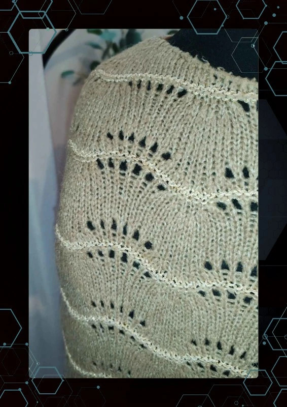 Pull made in Italy #42 – M-Made in Italy – taille XL / 42 / 14 2