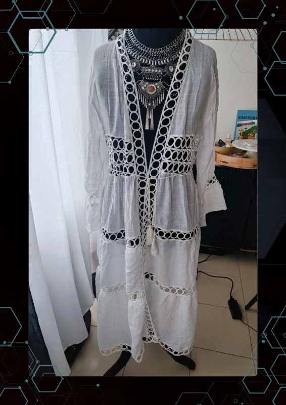 Kimono bohème new collection