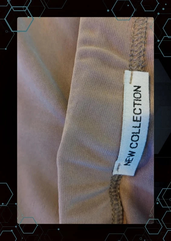 Jupe longue made in Italie – M-Made in Italy – taille Taille unique 5