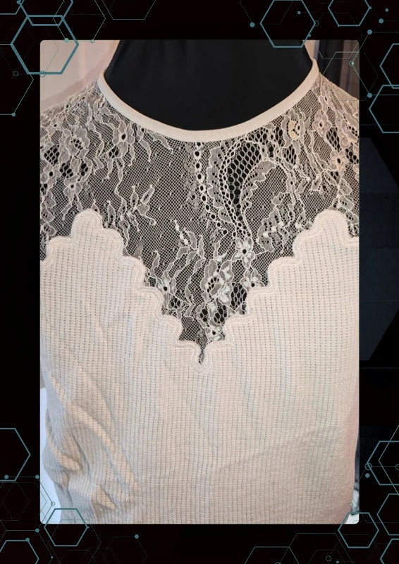 Blouse Morgan – Morgan – taille XS / 34 / 6 2