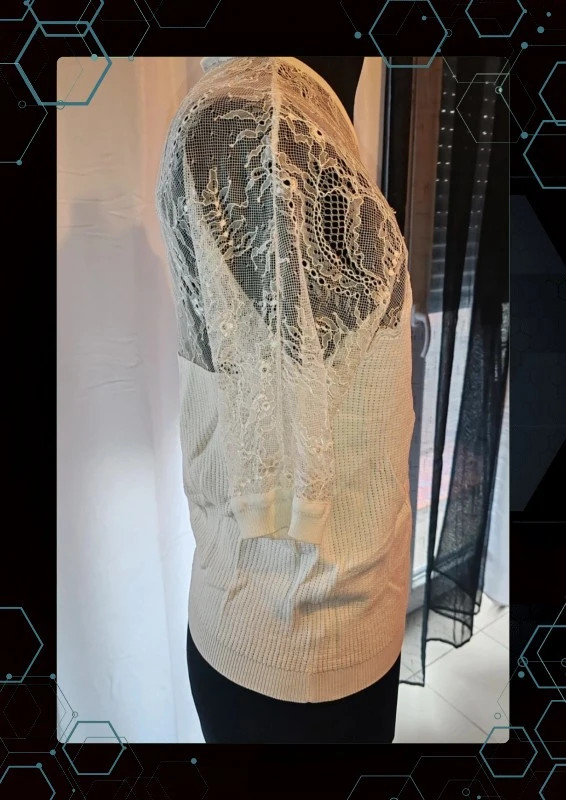 Blouse Morgan – Morgan – taille XS / 34 / 6 4