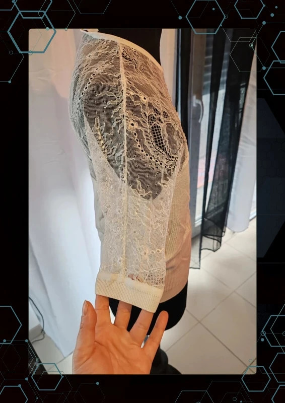 Blouse Morgan – Morgan – taille XS / 34 / 6 3
