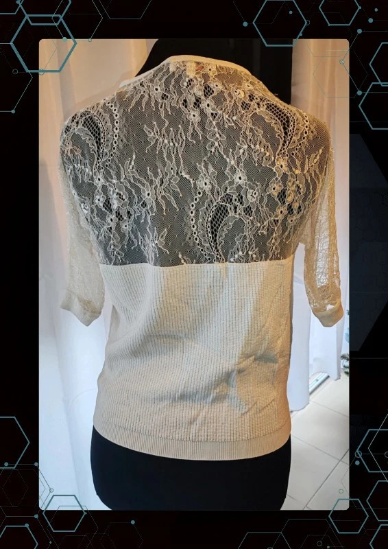 Blouse Morgan – Morgan – taille XS / 34 / 6 5