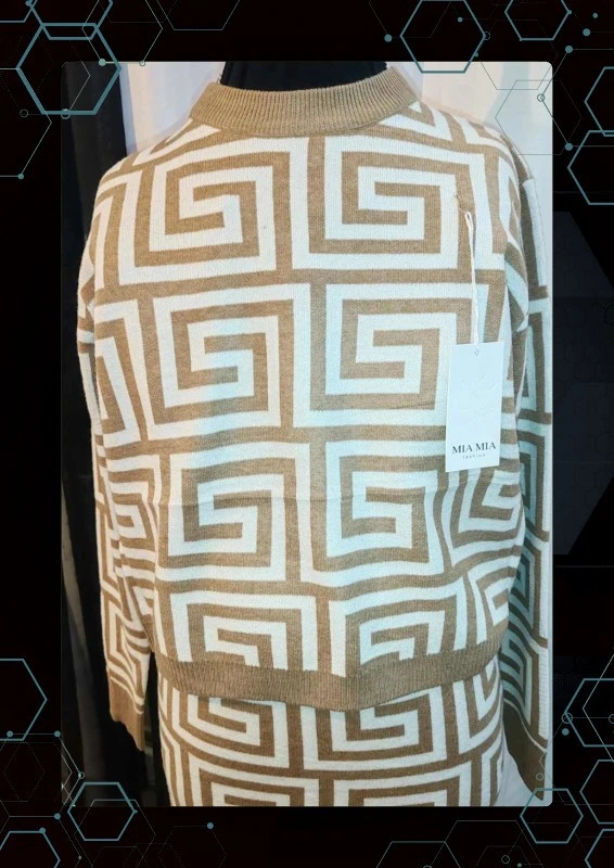 Ensemble mia mia – Mia Mia – taille XL / 42 / 14 2