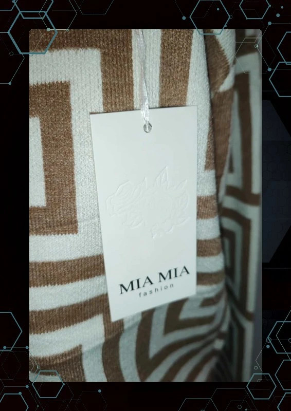 Ensemble mia mia – Mia Mia – taille XL / 42 / 14 3