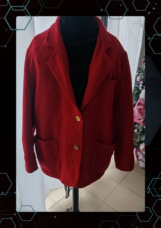 Blazer Nathalie Andersen – Nathalie Andersen – taille 6XL / 52 / 24